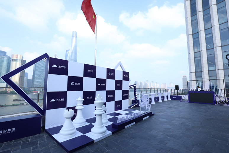 2018谋局•战略基金发布会
