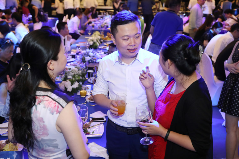 2018谋(móu)局•战略基金发布会